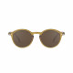 Gafas De Sol Adulto D Golden Green