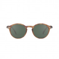 Gafas De Sol Adulto D Havane