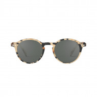 Gafas De Sol Adulto D Light Tortoise