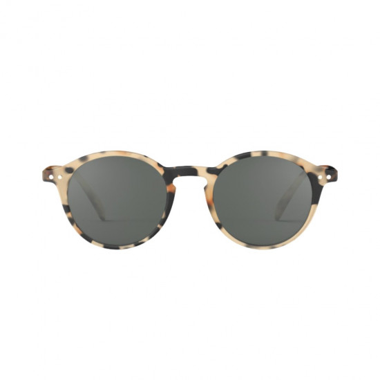 Gafas De Sol Adulto D Light Tortoise