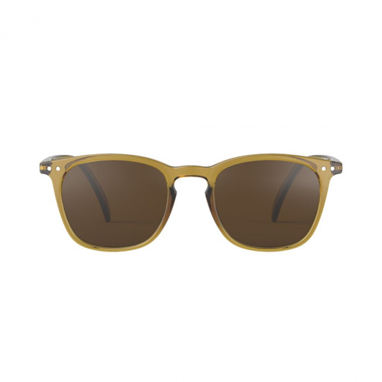 Gafas de Sol Adulto E Golden Green