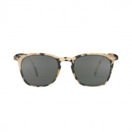 Gafas de Sol Adulto E Light Tortoise