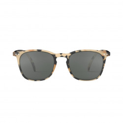 Gafas de Sol Adulto E Light Tortoise