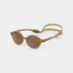 Gafas de Sol Baby Glossi Kaki
