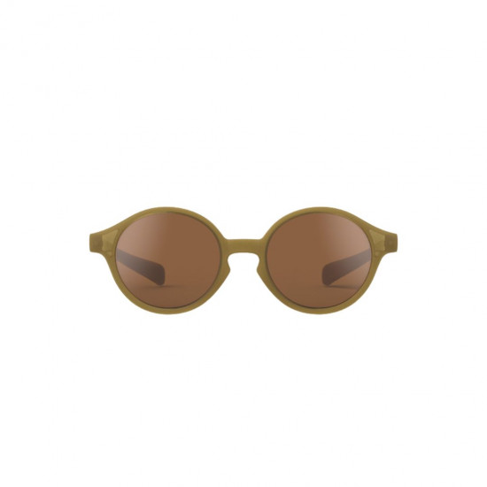 Gafas de Sol Baby Glossi Kaki