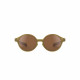 Gafas de Sol Baby Glossi Kaki
