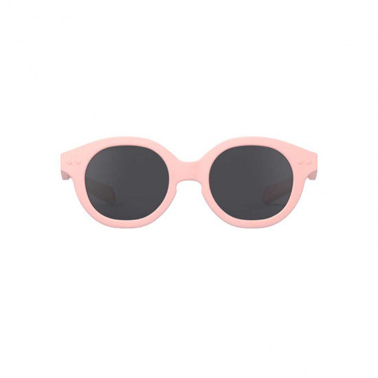 Gafas de Sol Baby Retro Rosa