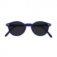 Gafas de Sol Junior Plus Navy Blue