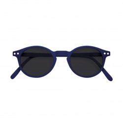Gafas de Sol Junior Plus Navy Blue