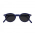 Gafas de Sol Junior Plus Navy Blue