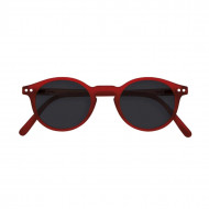 Gafas de Sol Junior Plus Red Crystal