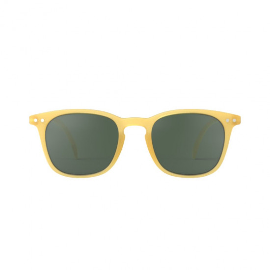 Gafas de Sol Junior De 5 a 7 Años Yellow Honey