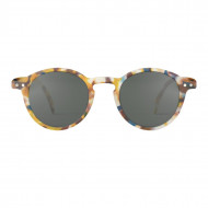 Gafas de Sol Junior De 5 a 7 Años Tortuga Azul