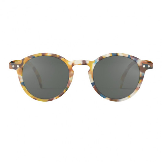 Gafas de Sol Junior De 5 a 7 Años Tortuga Azul