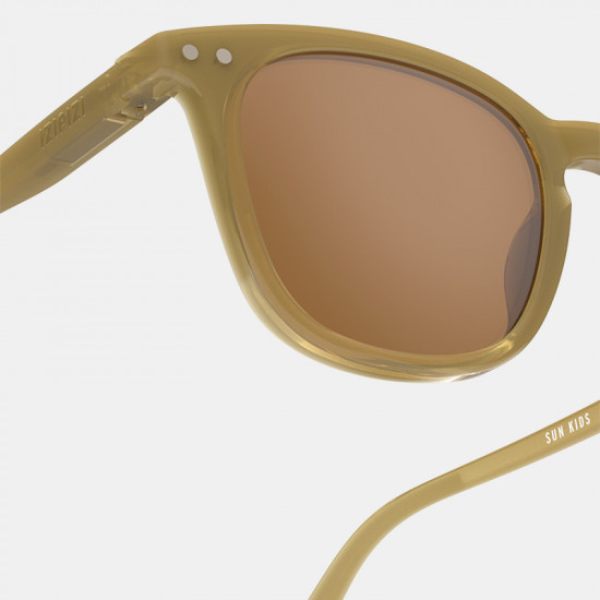 Gafas de Sol Kids De 3 a 5 Años Olive