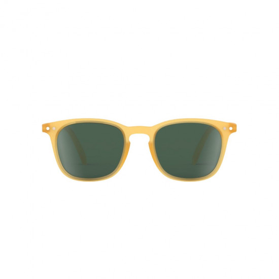Gafas de Sol Kids De 3 a 5 Años Yellow Honey