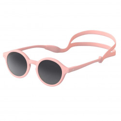 Gafas de Sol Kids Plus Pastel Pink Gafas de Sol Kids Plus Pastel Pink