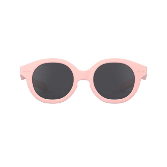 Gafas de Sol Kids Plus Retro Pastel Pink