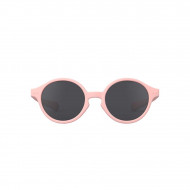 Gafas de Sol Kids Rosa Pastel Gafas de Sol Kids Rosa Pastel