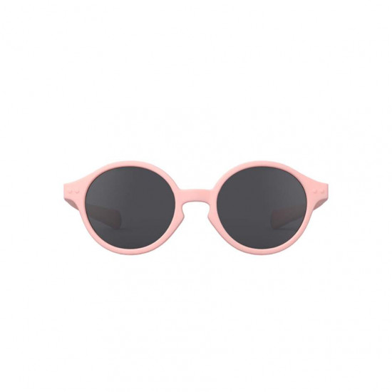 Gafas de Sol Kids Rosa Pastel Gafas de Sol Kids Rosa Pastel