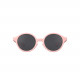Gafas de Sol Kids Rosa Pastel Gafas de Sol Kids Rosa Pastel