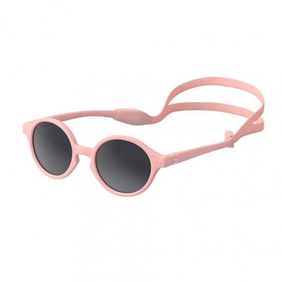 Gafas de Sol Kids Rosa Pastel Gafas de Sol Kids Rosa Pastel