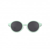 Gafas de Sol Kids Aqua Green