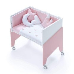 Minicuna Colecho Equo 5 en 1 Minicuna Colecho Equo 5 en 1