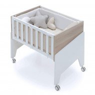 Minicuna Colecho Equo Life 5 en 1 Minicuna Colecho Equo Life 5 en 1
