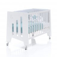 Cuna Omni 5 en 1 Tamaño 120 x 60 cm Cuna Omni 5 en 1 Tamaño 120 x 60 cm