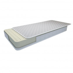 Colchón Cuna Air Foam 117 x 57 cm