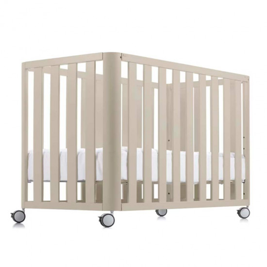 Cuna Colecho Doco Sleeping 120 x 60 Beige