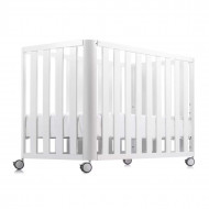 Cuna Colecho Doco Sleeping 120 x 60 Blanco