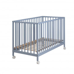 Cuna Mountain 120 x 60 Blue Stone