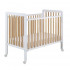Cuna Bari Blanco Natural120 x 60 Ikid