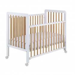 Cuna Bari Blanco Natural120 x 60 Ikid Cuna Bari Blanco Natural120 x 60 Ikid