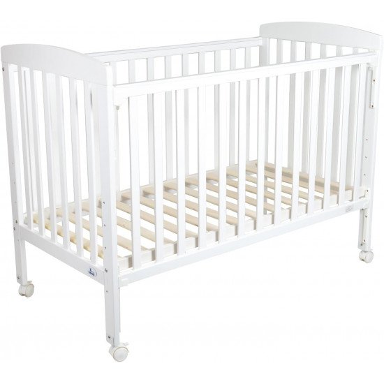 Cuna Verona Blanco 120 x 60 cm Cuna Verona Blanco 120 x 60 cm