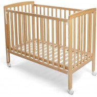 Cuna Verona Natural 120 x 60 cm Cuna Verona Natural 120 x 60 cm