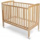 Cuna Verona Natural 120 x 60 cm