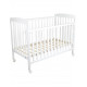 Cuna Verona Blanco 120 x 60 cm