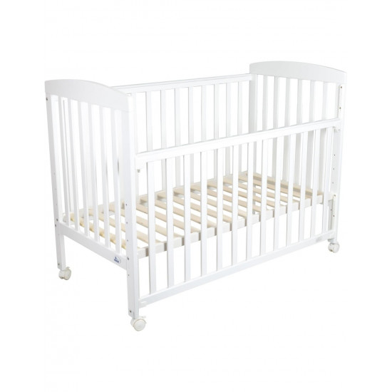 Cuna Verona Blanco 120 x 60 cm