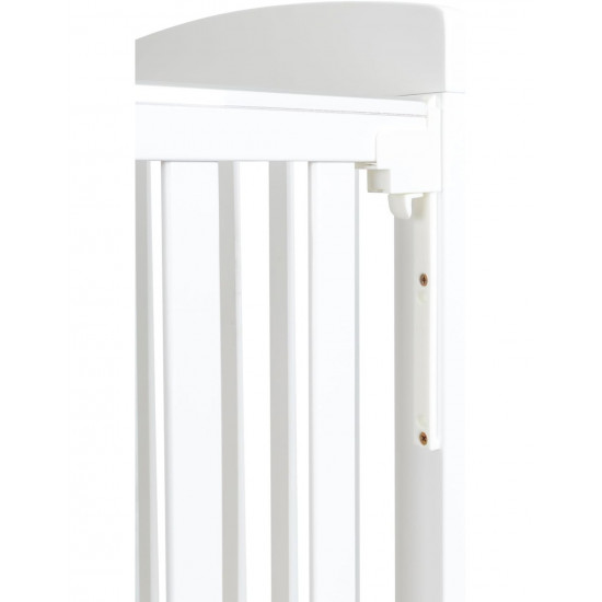 Cuna Verona Blanco 120 x 60 cm