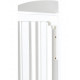 Cuna Verona Blanco 120 x 60 cm