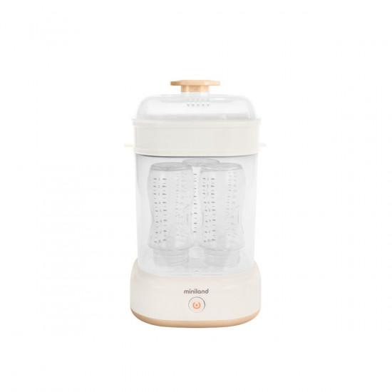 Esterilizador Mini Steamy Miniland Esterilizador Mini Steamy Miniland