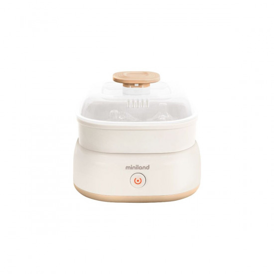 Esterilizador Mini Steamy Miniland Esterilizador Mini Steamy Miniland