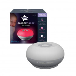 Luz Roja Duerme Bebés Dreammaker