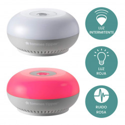 Luz Roja Duerme Bebés Dreammaker