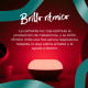 Luz Roja Duerme Bebés Dreammaker