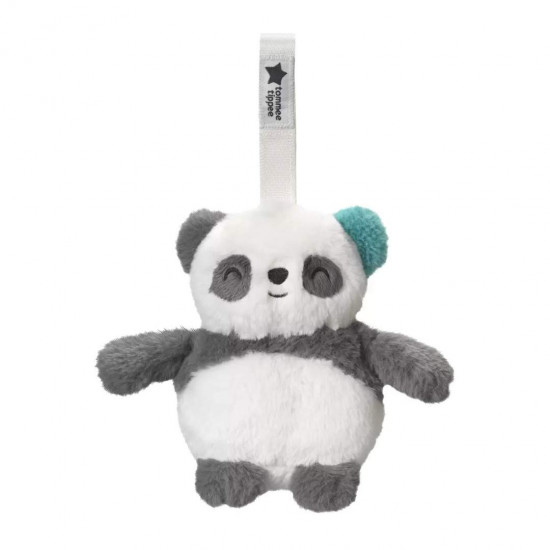 Peluche con Luz Ruido Blanco Panda