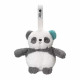 Peluche con Luz Ruido Blanco Panda